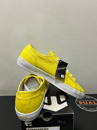 Zapatillas Etnies Townsend