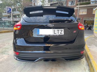 Ford Focus 2.0 EcoBoost ST 250