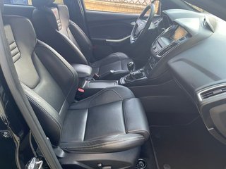 Ford Focus 2.0 EcoBoost ST 250