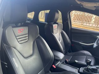Ford Focus 2.0 EcoBoost ST 250