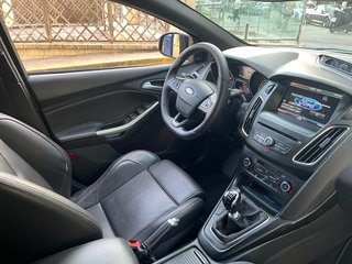 Ford Focus 2.0 EcoBoost ST 250