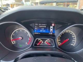 Ford Focus 2.0 EcoBoost ST 250