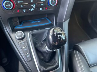 Ford Focus 2.0 EcoBoost ST 250