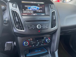 Ford Focus 2.0 EcoBoost ST 250