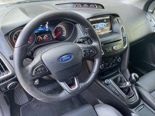 Ford Focus 2.0 EcoBoost ST 250