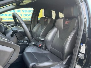Ford Focus 2.0 EcoBoost ST 250