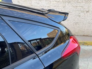 Ford Focus 2.0 EcoBoost ST 250
