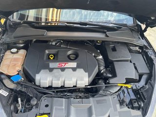 Ford Focus 2.0 EcoBoost ST 250