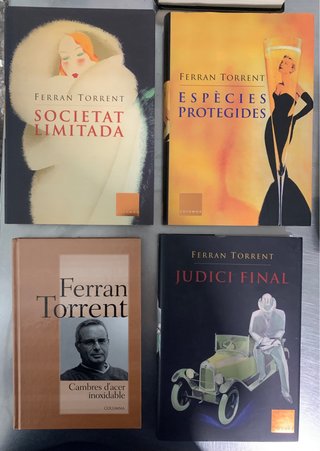 Llibres en català preu genial