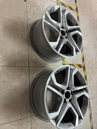 Llantas Audi Q5 18” Originales