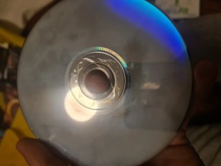 Máximo PS2 PAL España