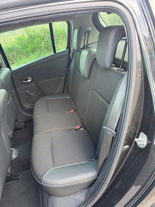 Renault Clio 2008