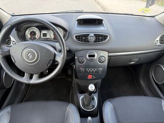 Renault Clio 2008