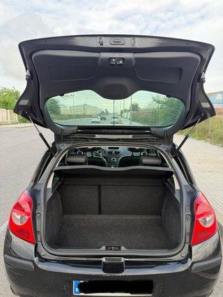 Renault Clio 2008