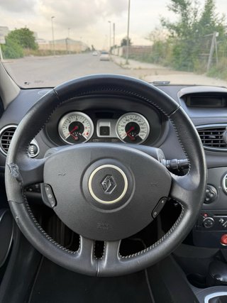 Renault Clio 2008