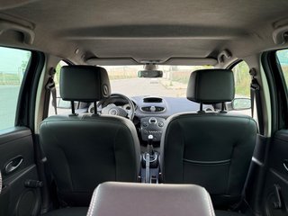 Renault Clio 2008