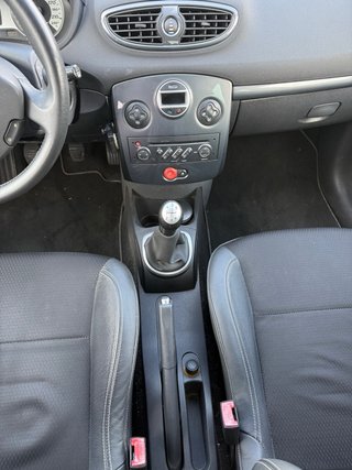 Renault Clio 2008