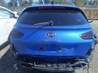 Kia 1223953 asiento del der xceed emotion 1.6 crdi