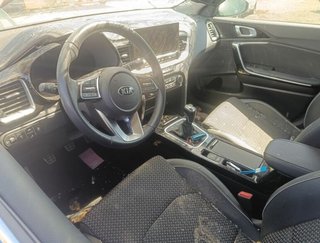 Kia 1223953 asiento del der xceed emotion 1.6 crdi