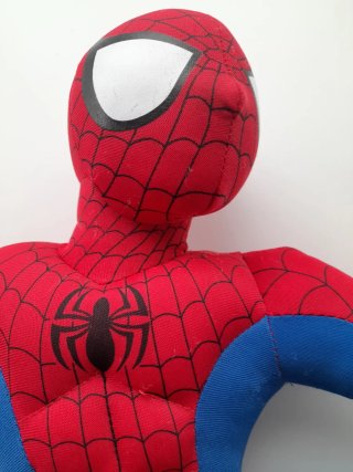 Muñeco Spiderman Peluche