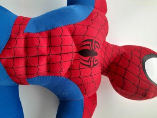 Muñeco Spiderman Peluche