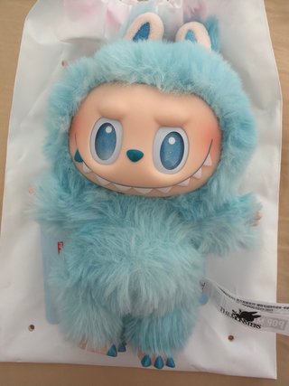Labubu original