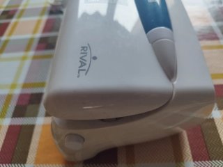 Selladora de alimentos Rival