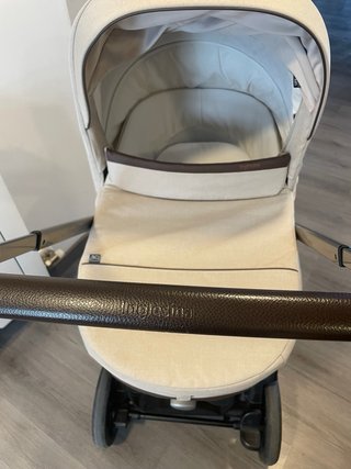 Dúo Inglesina Aptica Beige