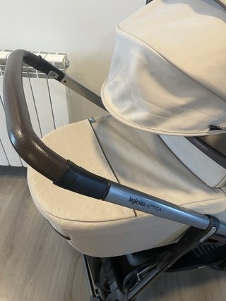Dúo Inglesina Aptica Beige