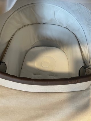 Dúo Inglesina Aptica Beige