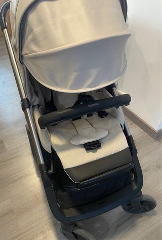 Dúo Inglesina Aptica Beige
