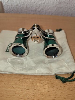 Binoculares Rolex Originales