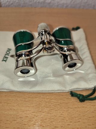 Binoculares Rolex Originales