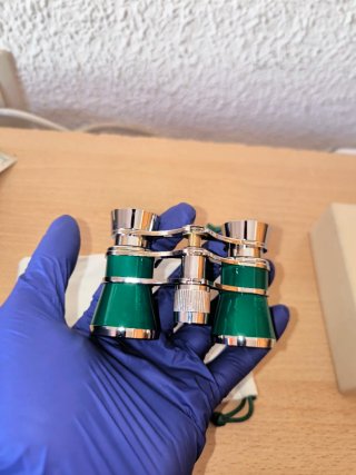 Binoculares Rolex Originales