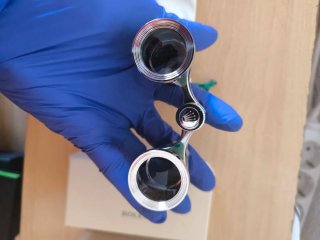 Binoculares Rolex Originales
