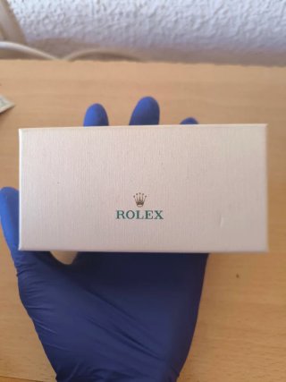Binoculares Rolex Originales