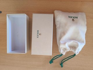 Binoculares Rolex Originales