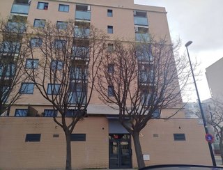 Garaje en venta en Valdespartera - Arcosur en Zaragoza