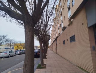 Garaje en venta en Valdespartera - Arcosur en Zaragoza