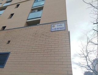 Garaje en venta en Valdespartera - Arcosur en Zaragoza