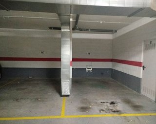 Garaje en venta en Valdespartera - Arcosur en Zaragoza