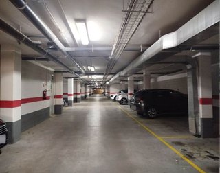 Garaje en venta en Valdespartera - Arcosur en Zaragoza