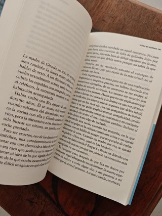 Nada es verdad