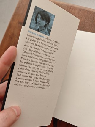 Nada es verdad