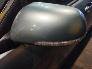 Honda Accord, Despiece .