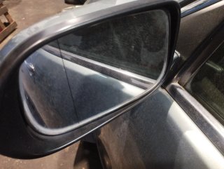 Honda Accord, Despiece .