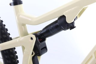 Bicicleta Focus Thron 2 XT t.M Reacondicionada