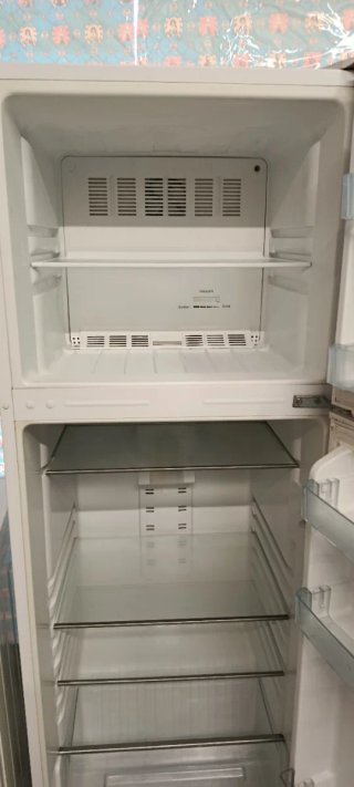 Nevera Hisense y Lavadora Bosch