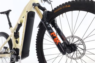 Bicicleta Focus Thron 2 XT t.M Reacondicionada