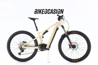 Bicicleta Focus Thron 2 XT t.M Reacondicionada